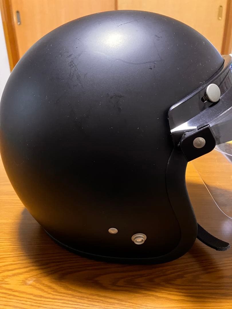 EXTRA BUCO へルメット XL（エクストラブコ）