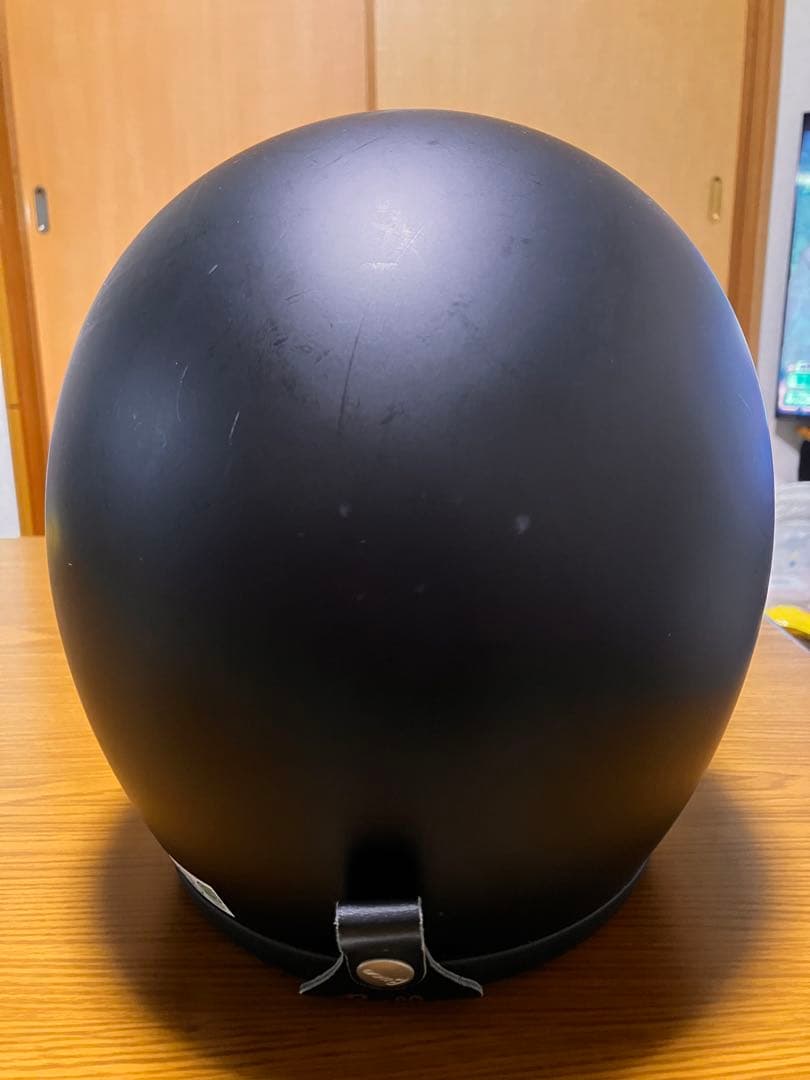 EXTRA BUCO へルメット XL（エクストラブコ）