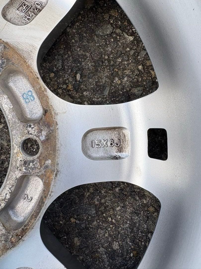 ハイエース ホイール キャラバン ホイール キラー ハイエースKEIZER