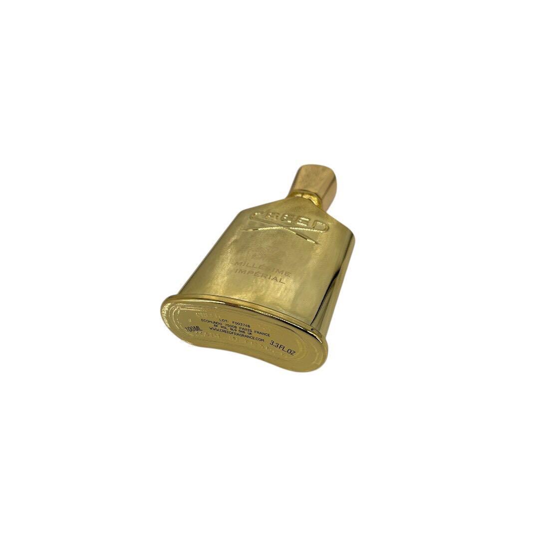 CREED 香水　100ml MILLESIME IMPERIAL