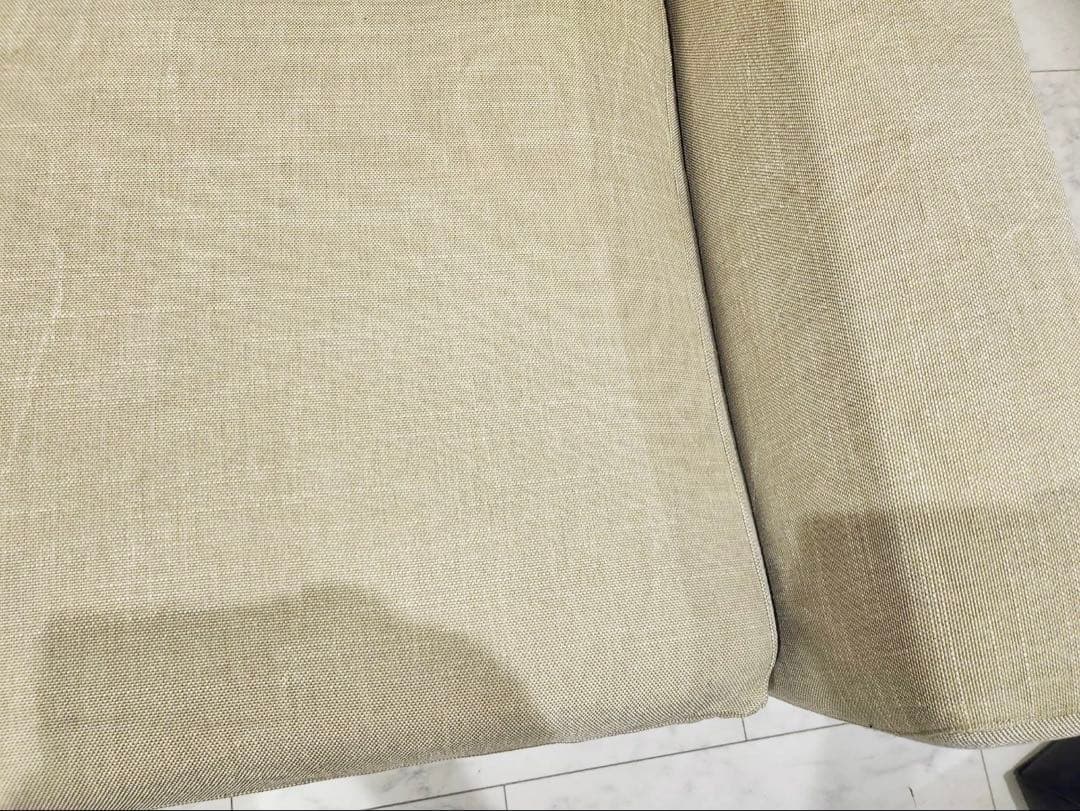 arflex SONA アルフレックス　ソーナ カウチ アームソファ 2P