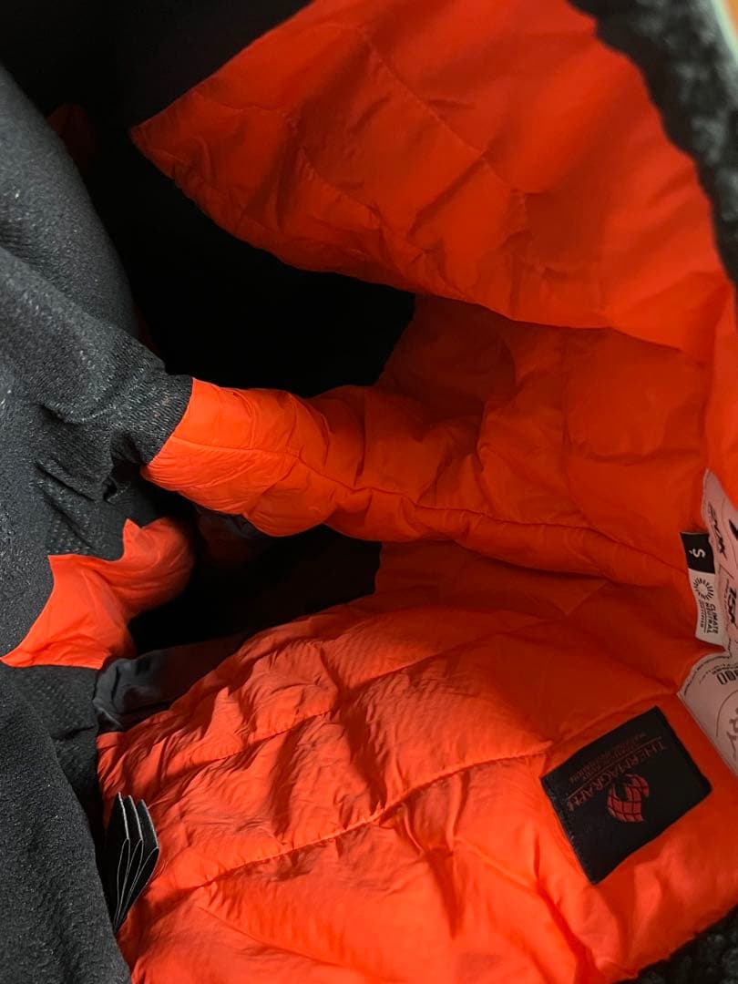 新品タグ付 686 サーマグラフ パンツ メンズ Sサイズ