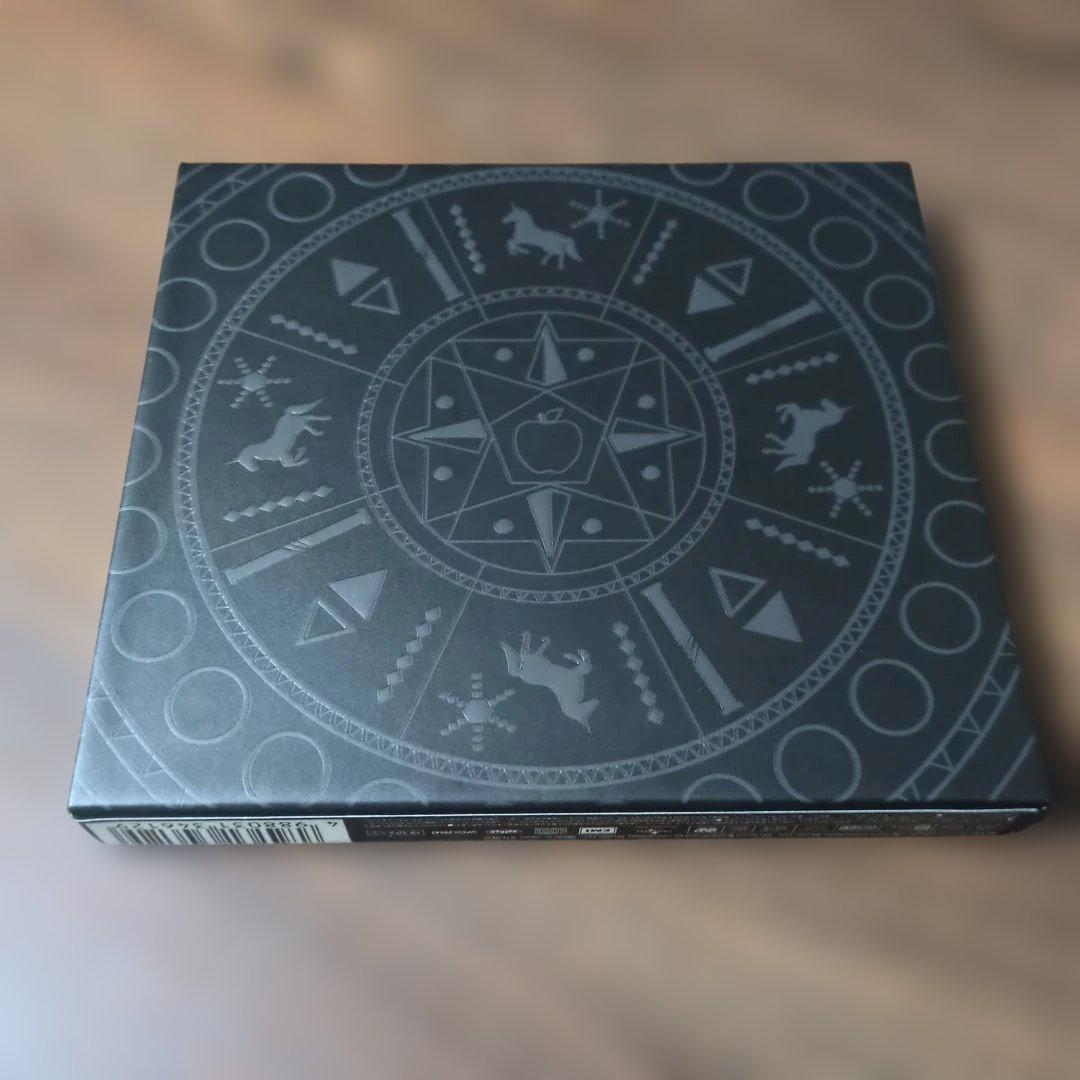 【nonnon専用】Mrs. GREEN APPLE アルバム　まとめ