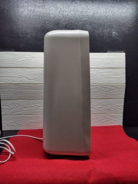 Y【中古品】SHARP 除湿機 ホワイト CV-L71-W
