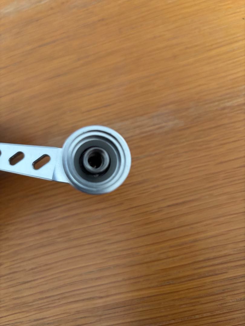 mcワークス ＢＢパワーハンドル