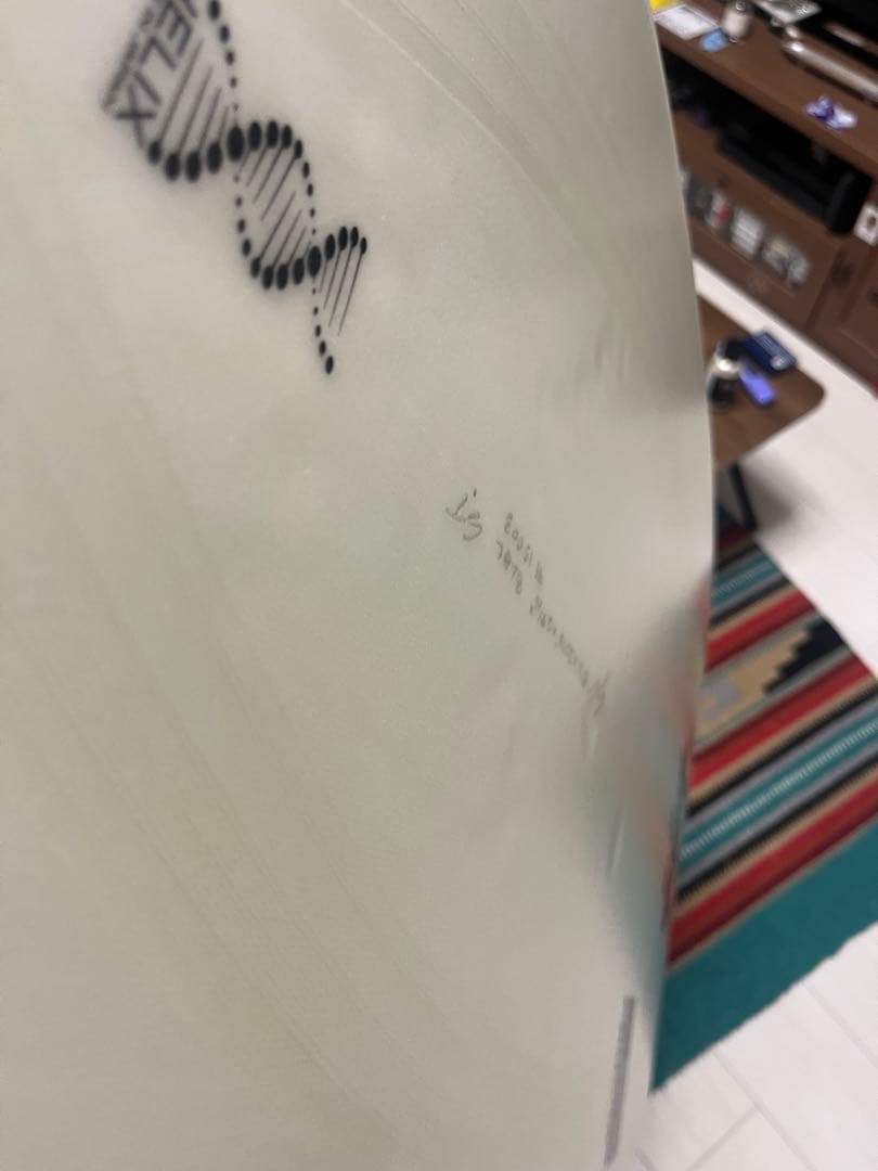 S50 シリアルトライ5.6ヘリックス　SERIALTRY HELIX