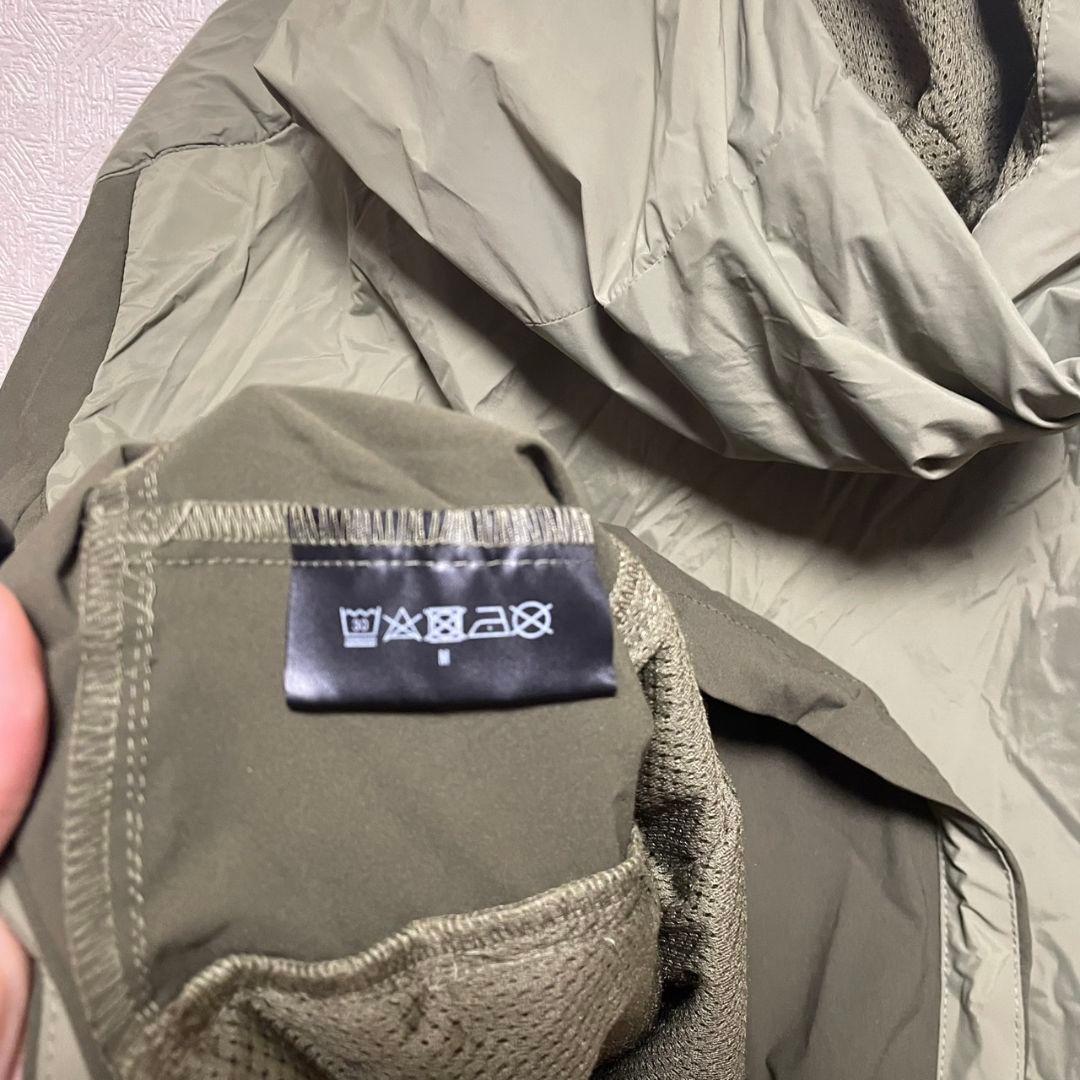 u*n様 tfw49　中綿　ジャケット