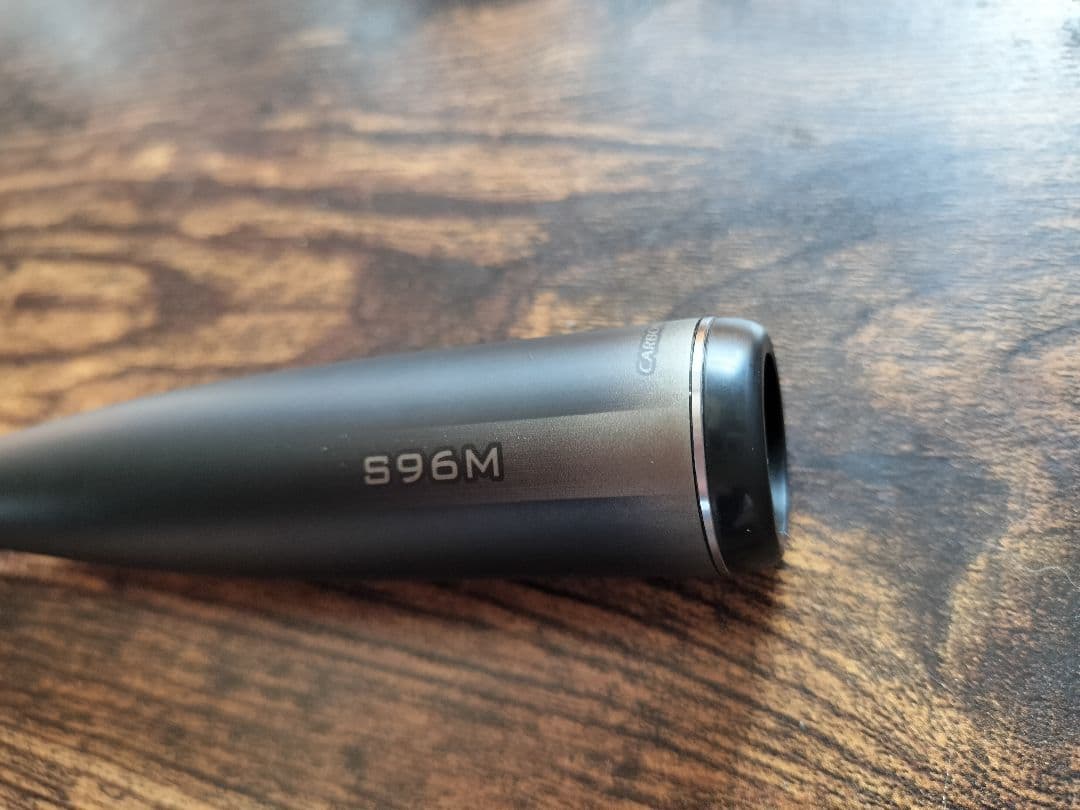 SHIMANO 23ディアルーナ S96M