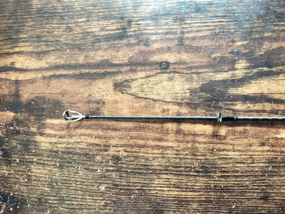 SHIMANO 23ディアルーナ S96M