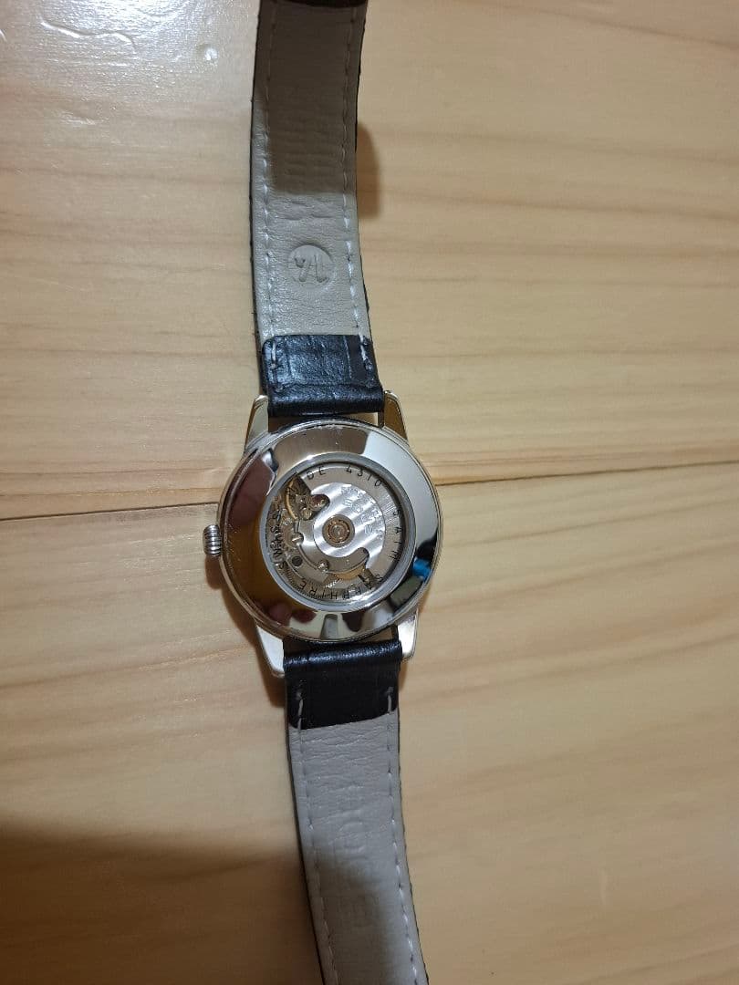 epos レディース腕時計 自動巻