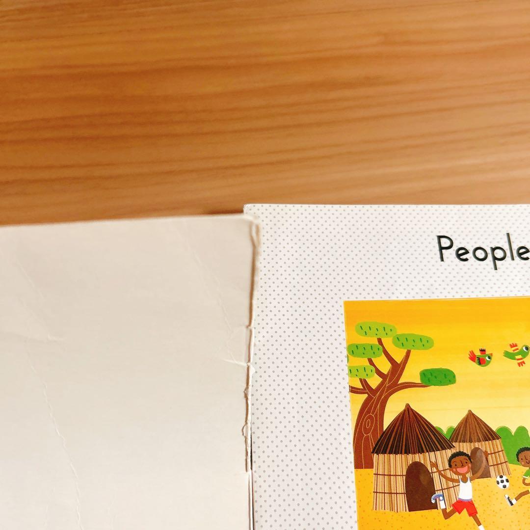 CTP絵本 Learn To Read レベル1-1 本18冊 CD2枚