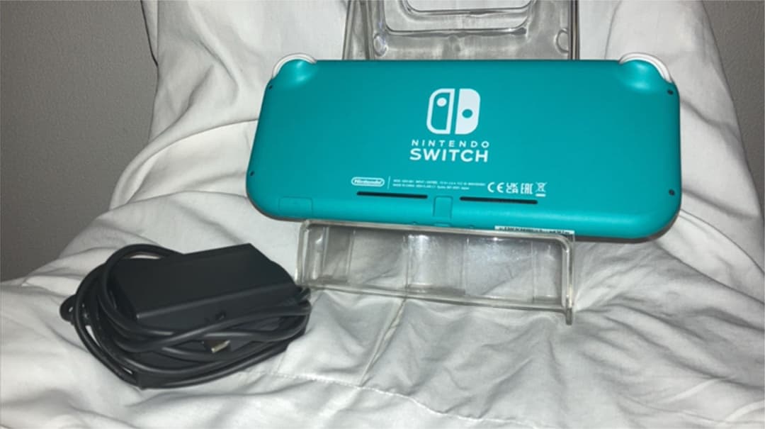 【値下げ】スイッチライト　任天堂