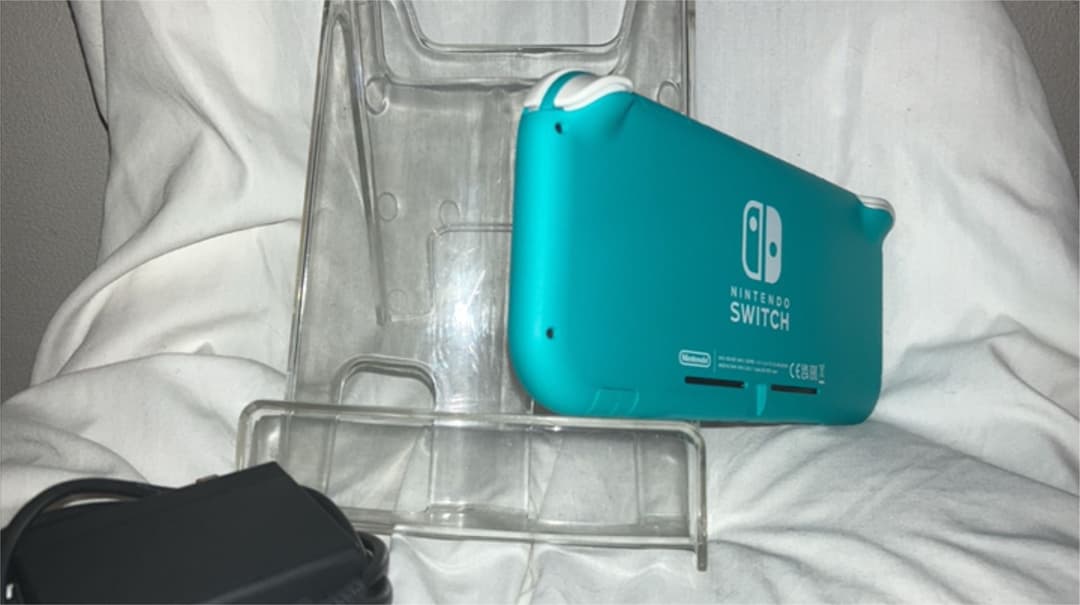 【値下げ】スイッチライト　任天堂