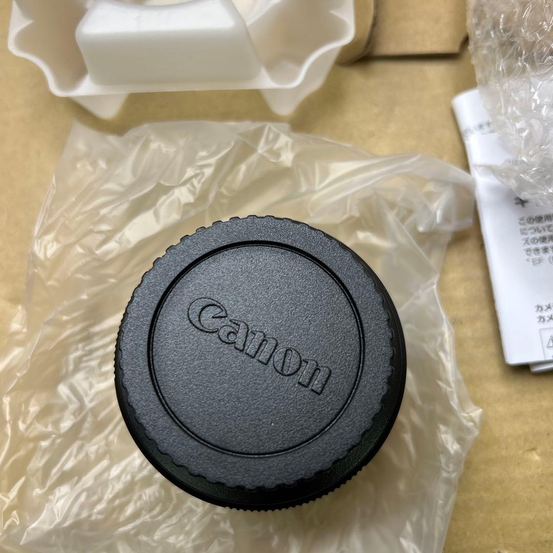 キヤノン　単焦点レンズ EF50mm F1.8 STM