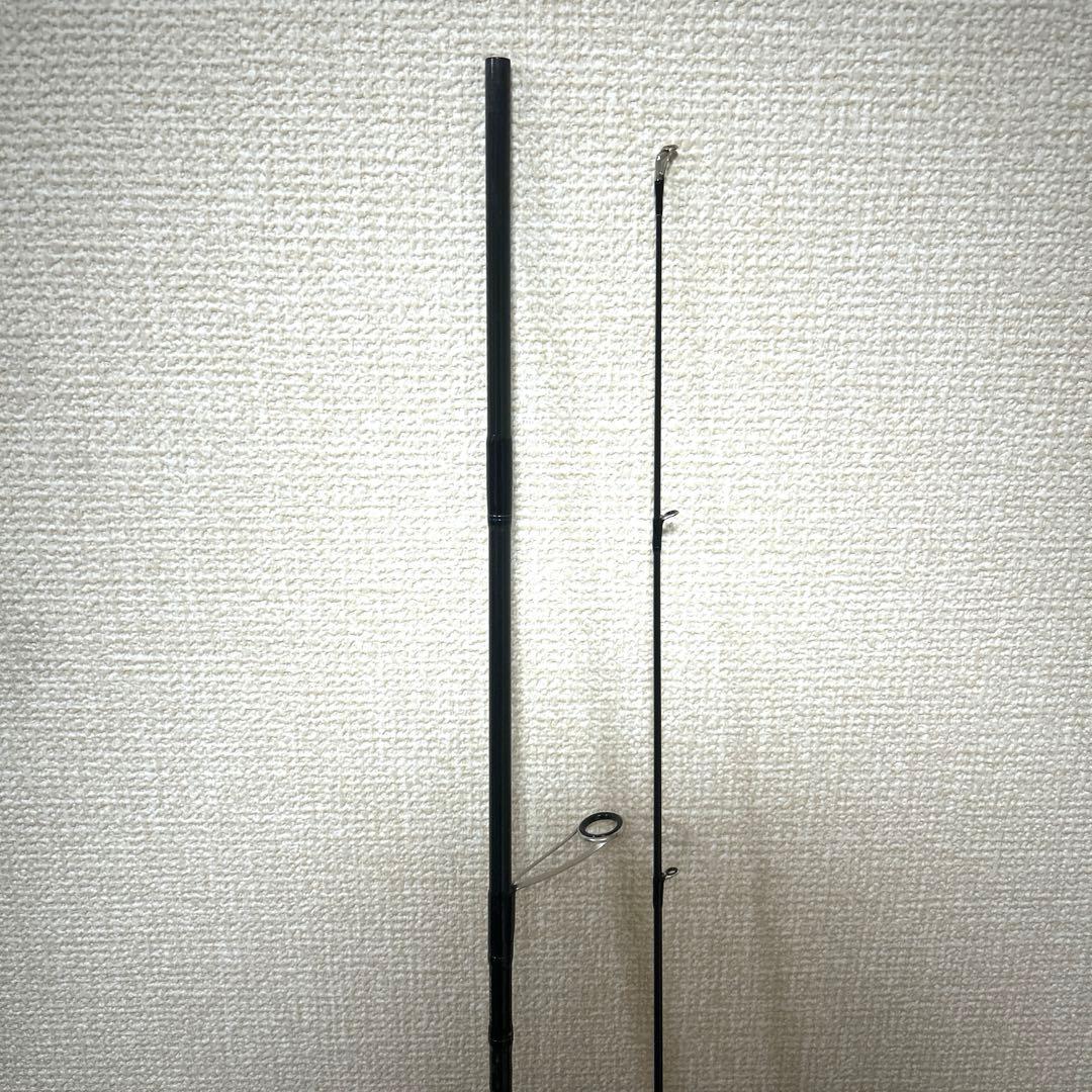 Daiwa エメラルダスX エギングロッド　86m