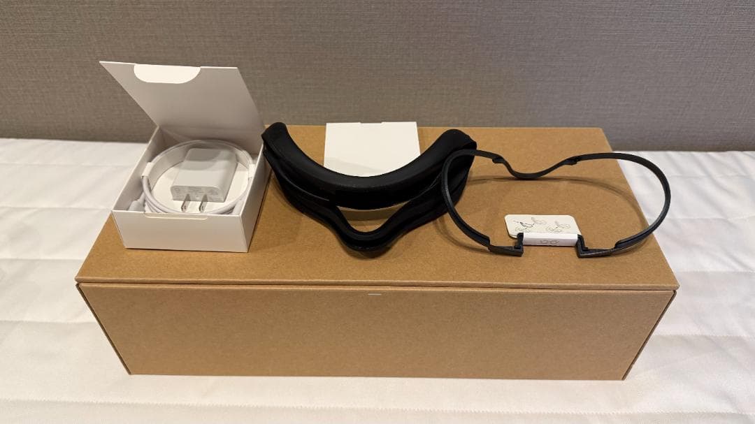  Quest 2 128GB VRヘッドセット 中古美品