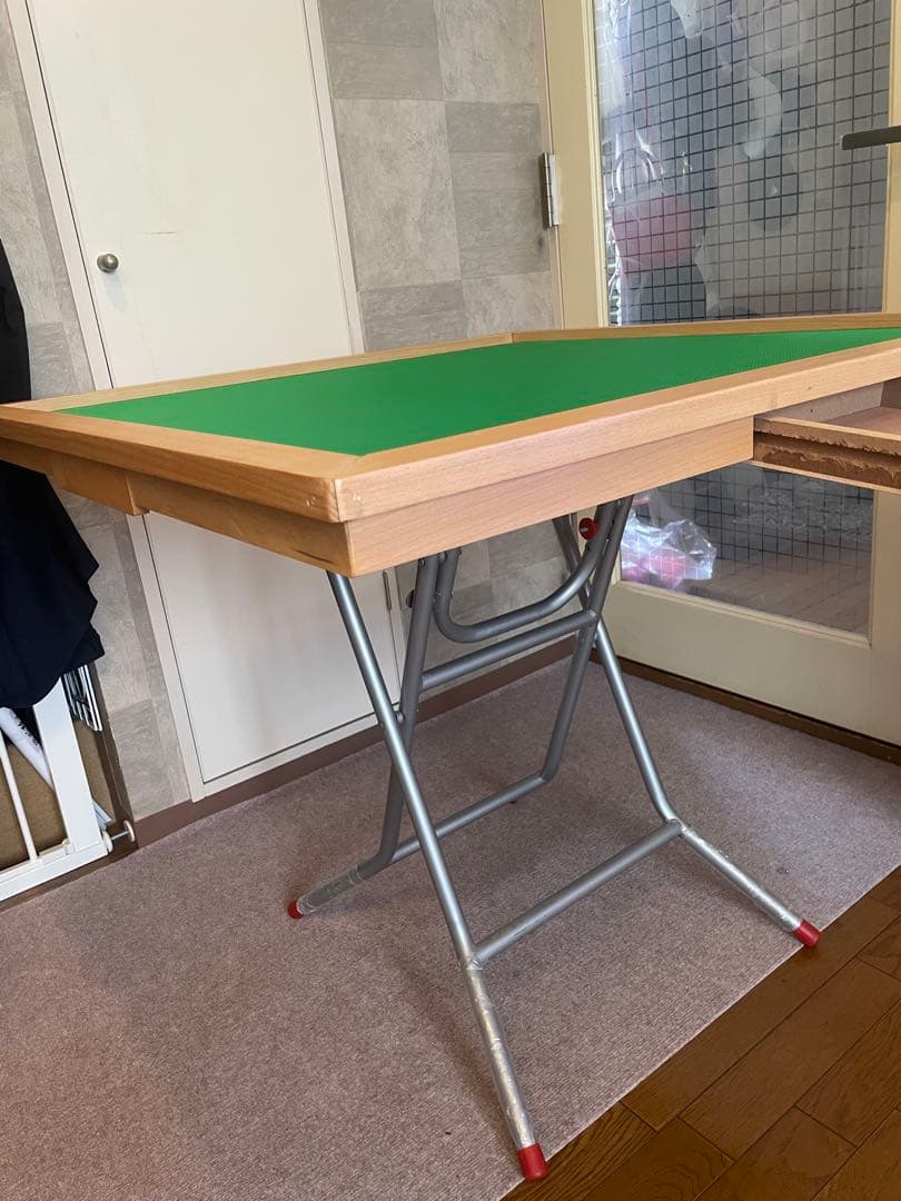 Amos Max 麻雀セット&麻雀テーブル