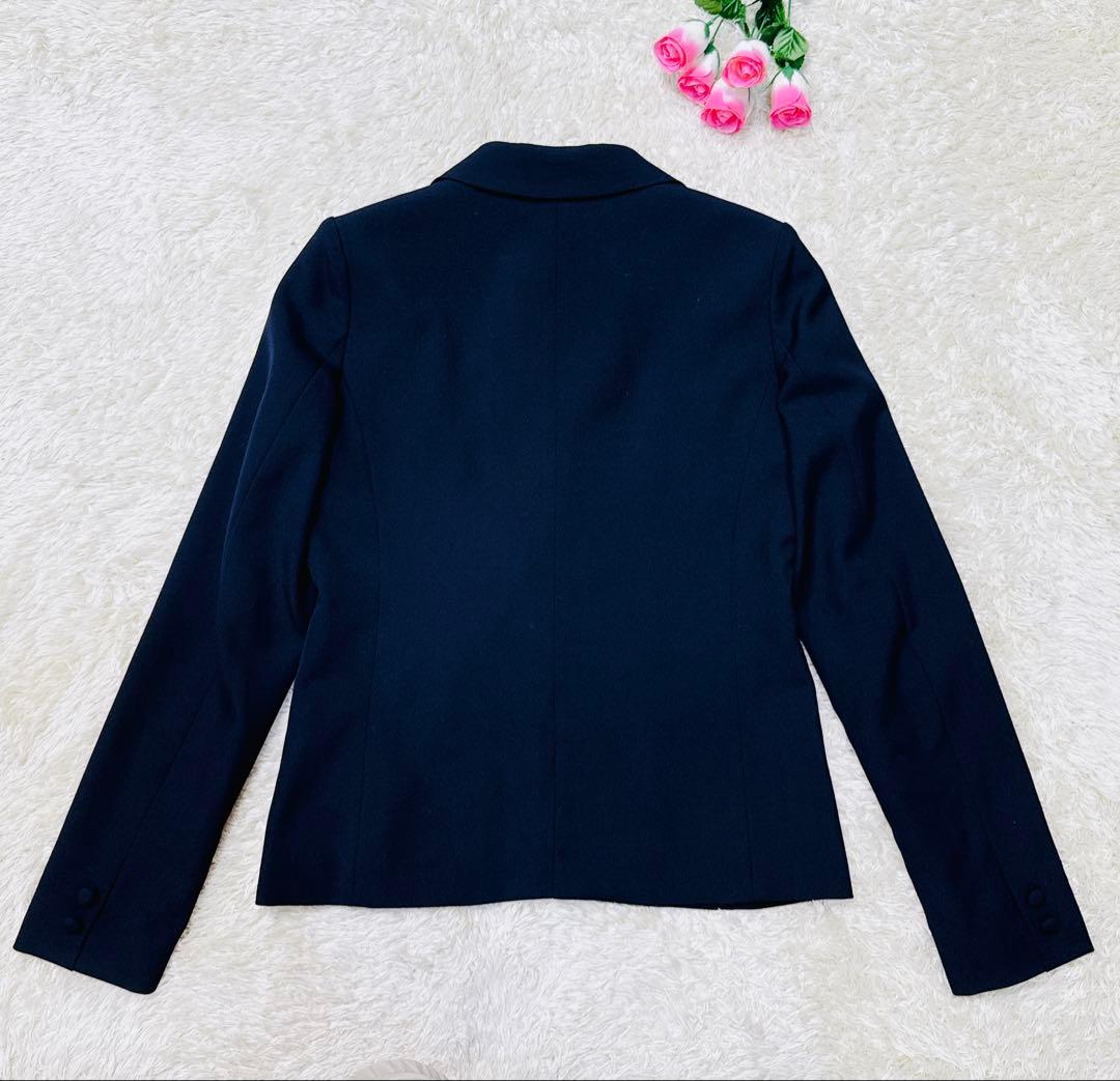 ポンポネット(pom ponette) スーツ女の子 フォーマル　卒服　卒業