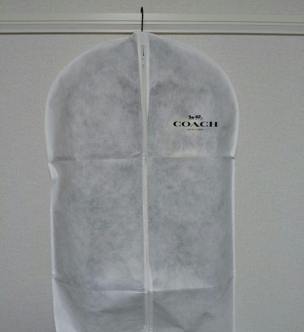 COACH のスタジャン