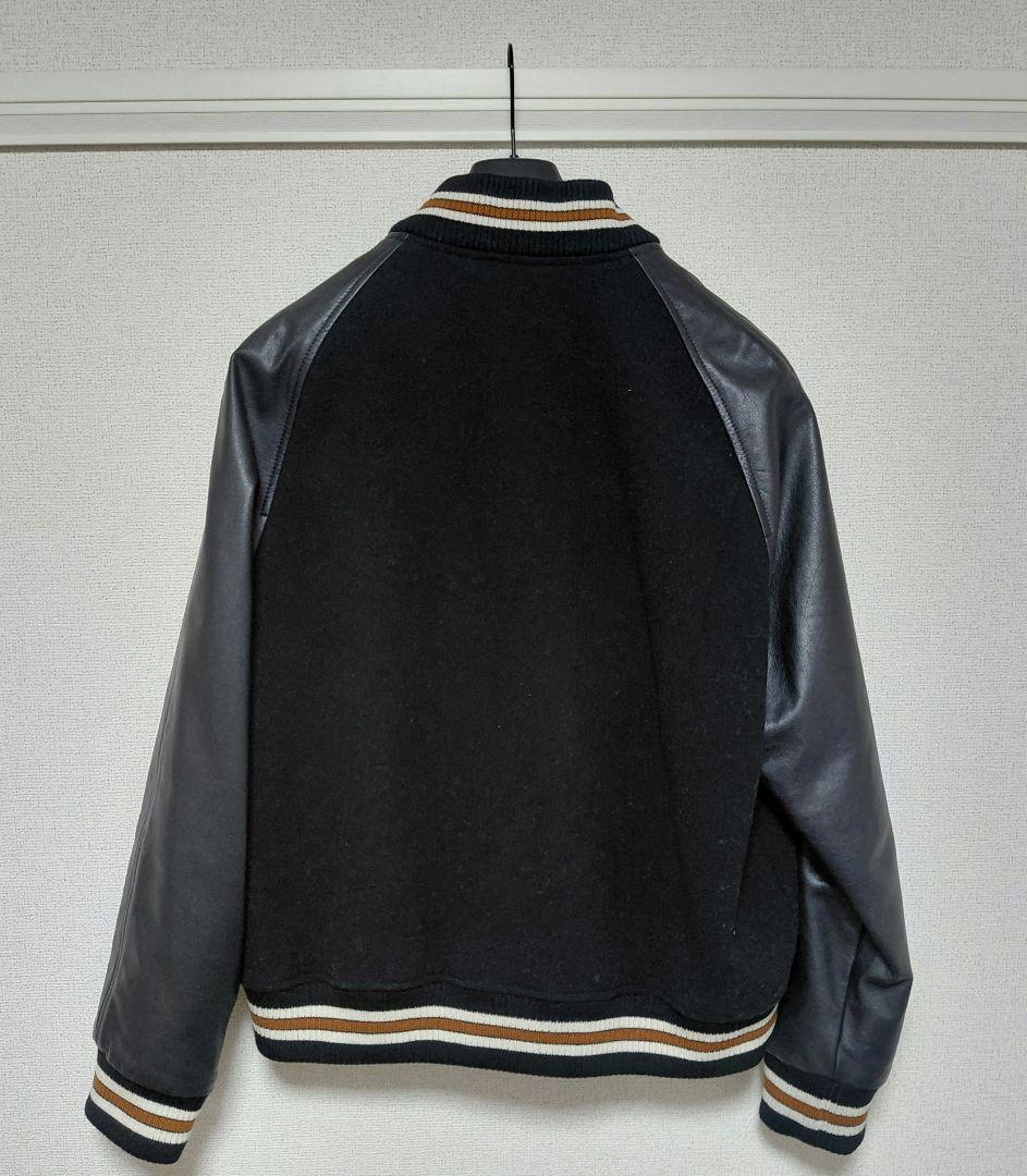 COACH のスタジャン