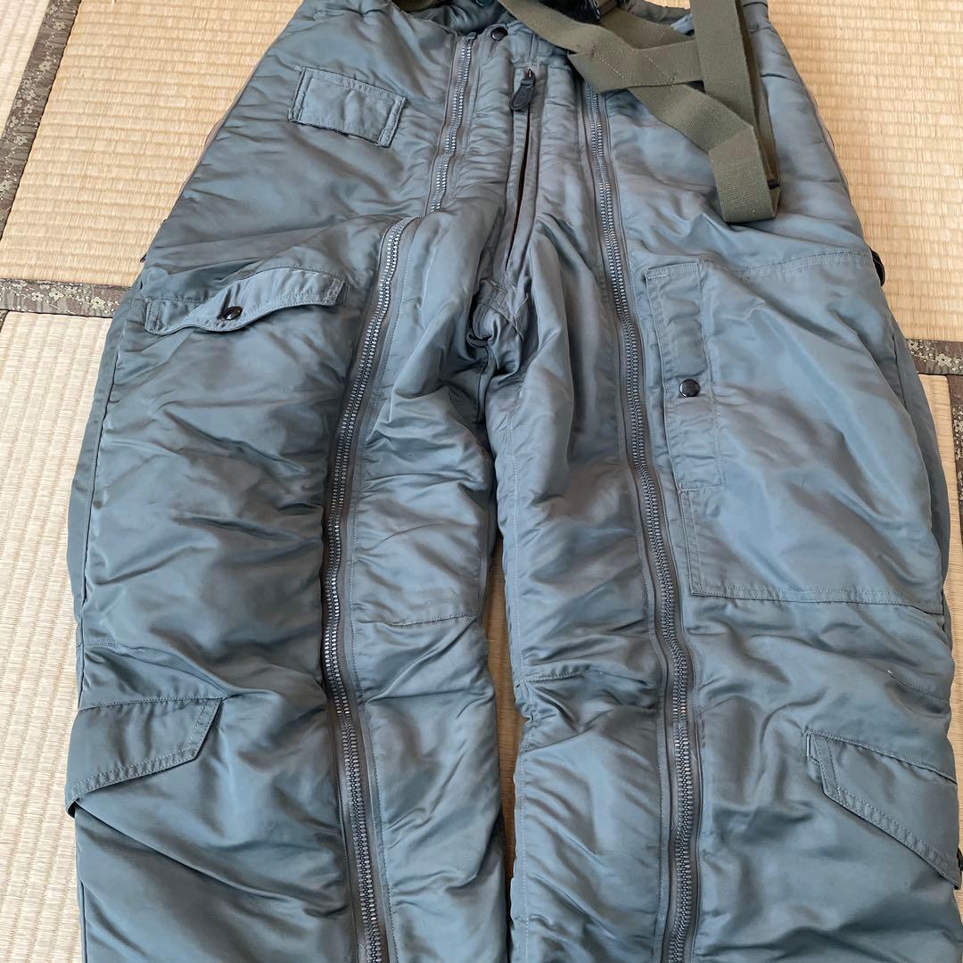 USAF TYPE A-11D 米軍放出品 米軍制服