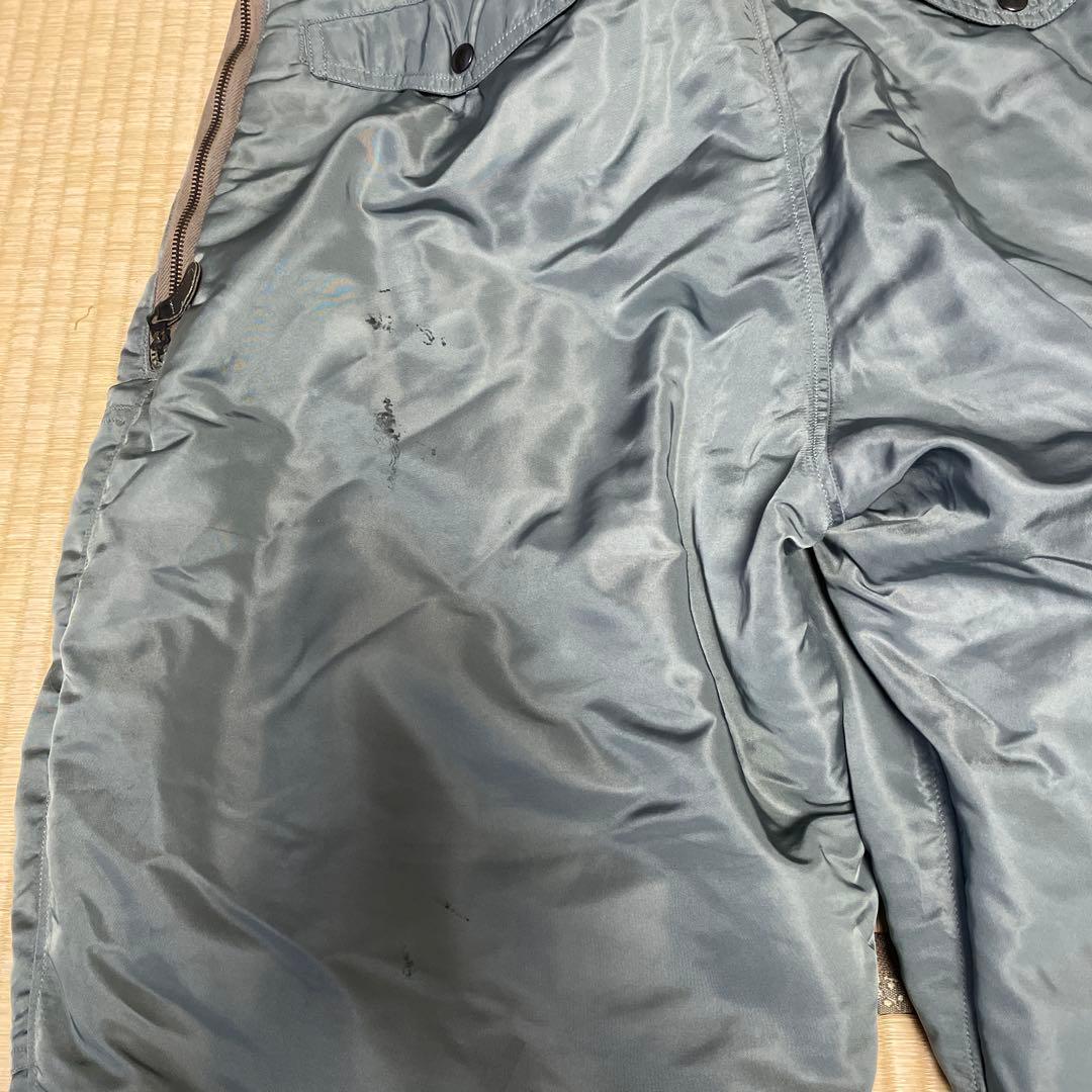 USAF TYPE A-11D 米軍放出品 米軍制服