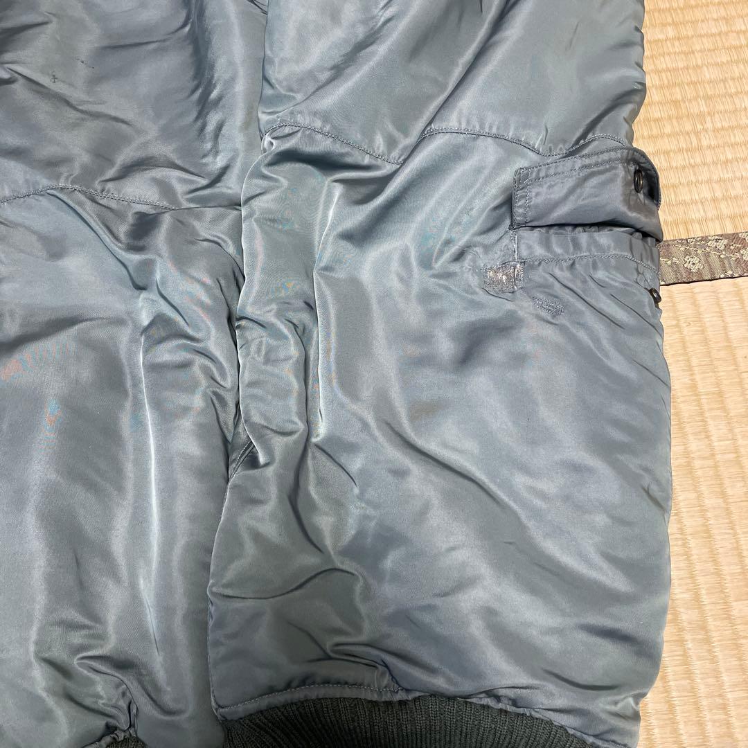 USAF TYPE A-11D 米軍放出品 米軍制服