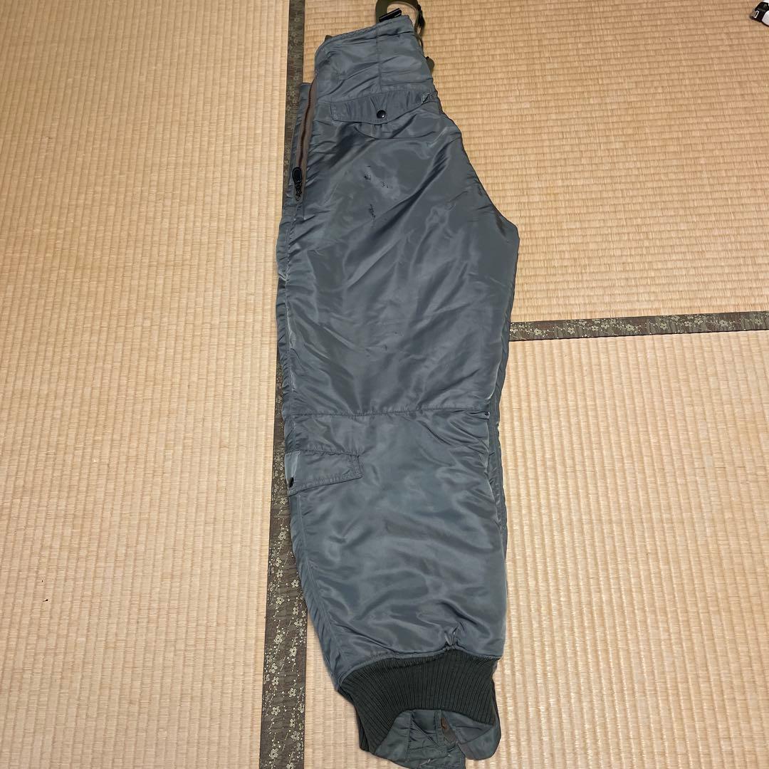 USAF TYPE A-11D 米軍放出品 米軍制服