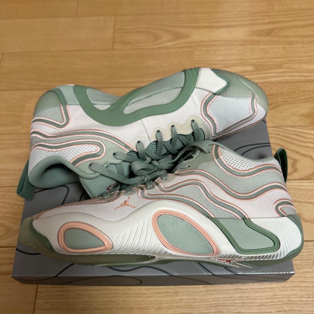 テイタム 3 PF \"Zero Days off\"