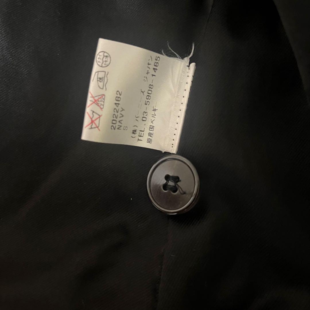 値下げ交渉可ドリスヴァンノッテン　DRIES VAN NOTENポンチョ風コート