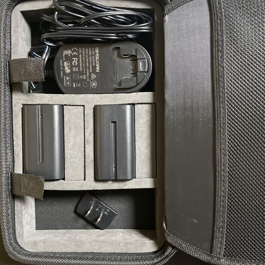 ATOMOS SHINOBI SDI アクセサリーキット