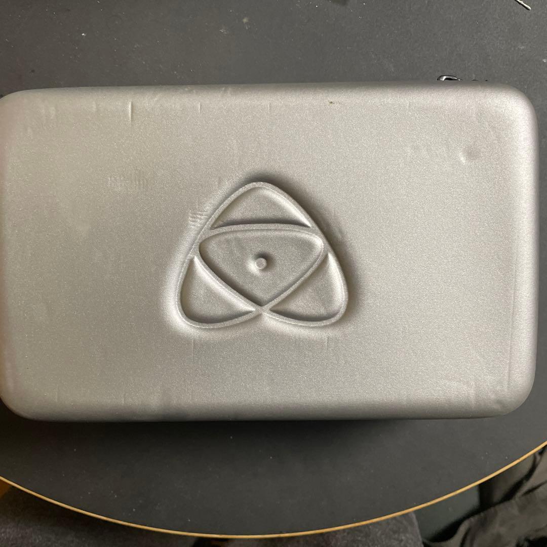 ATOMOS SHINOBI SDI アクセサリーキット