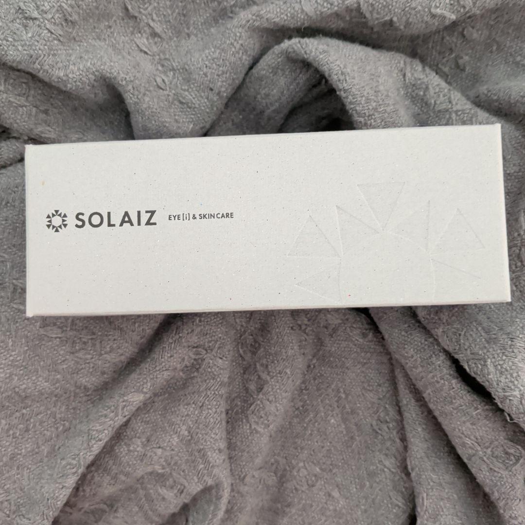 SOLAIZ SLD-001 OUTDOOR サングラス