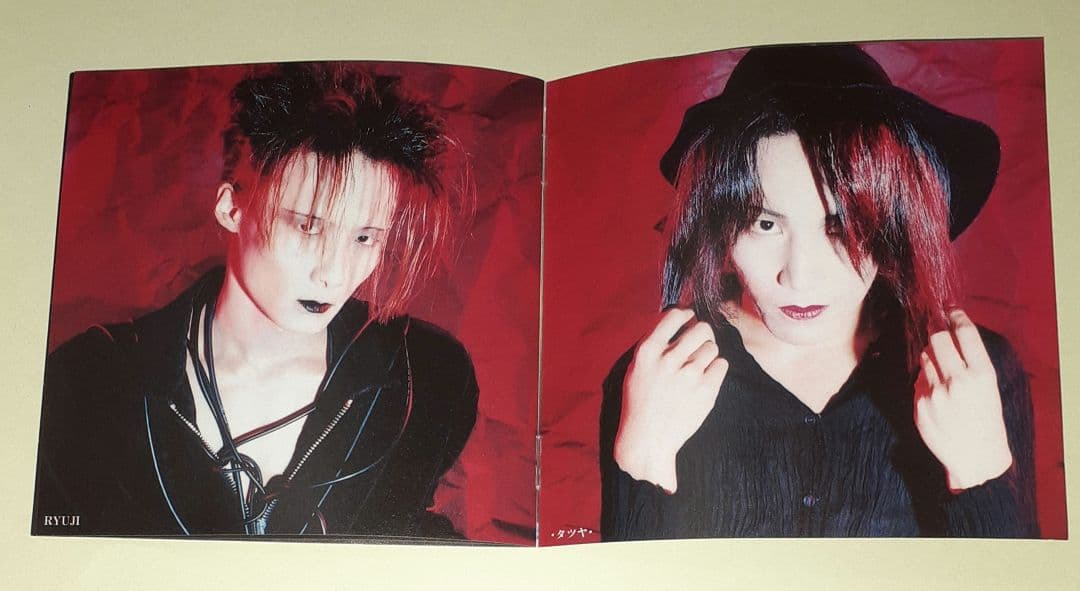 FANATIC◇CRISIS,太陽の虜,CDアルバム　※初回盤、オマケ写真付き