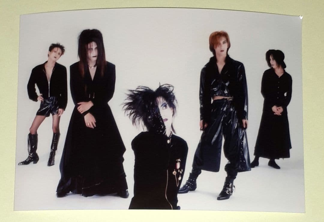 FANATIC◇CRISIS,太陽の虜,CDアルバム　※初回盤、オマケ写真付き