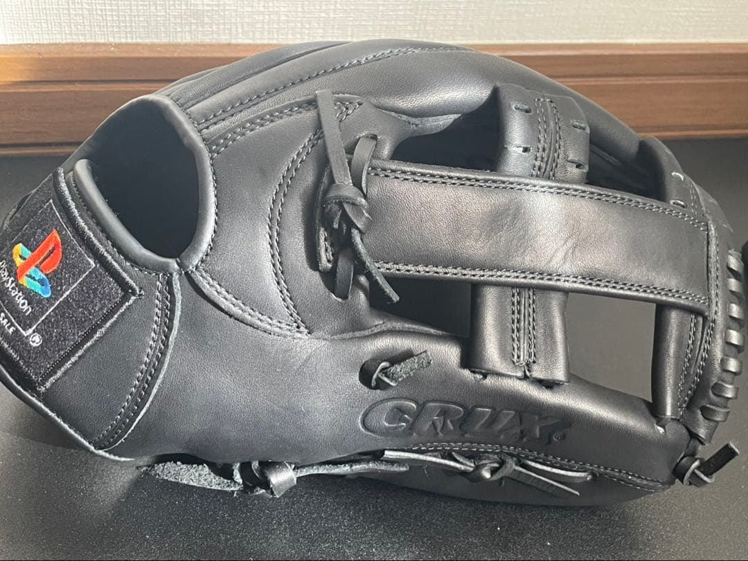 MIZUNO グローブ プレイステーション コラボ 非売品 SONY PS