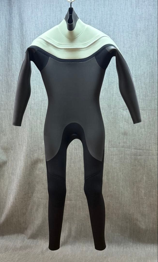 セミドライウェットスーツ MENS Lサイズ 新品未使用