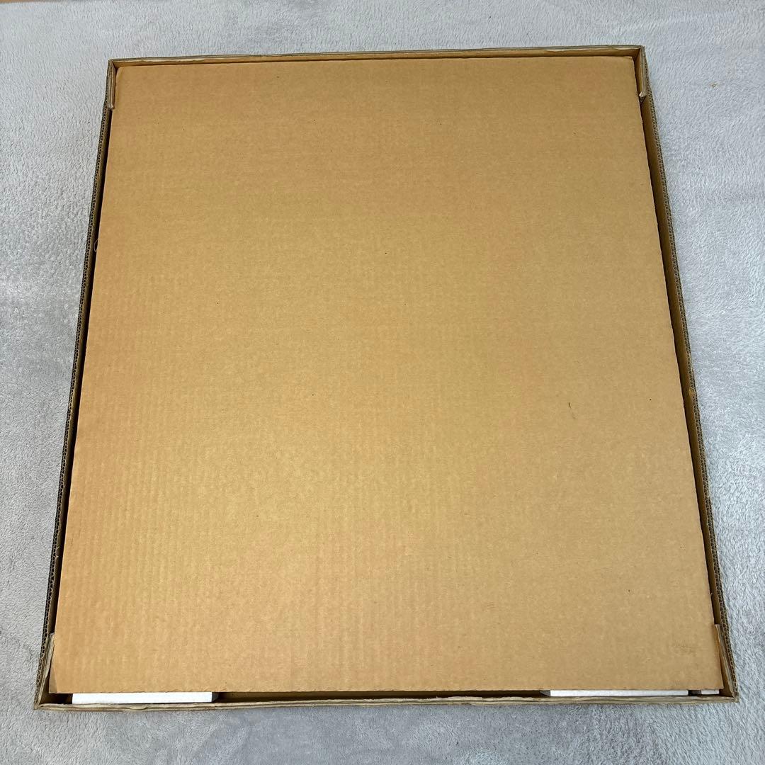 スィベル　ギュレー　深い青の夢　油彩　オリジナル