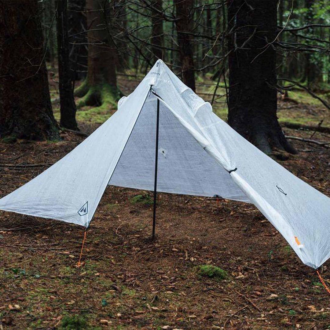 Hyperlite Mountain Gear Mid 1Tarp タープ
