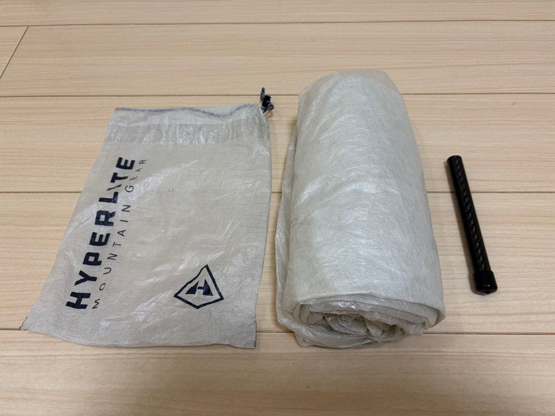 Hyperlite Mountain Gear Mid 1Tarp タープ