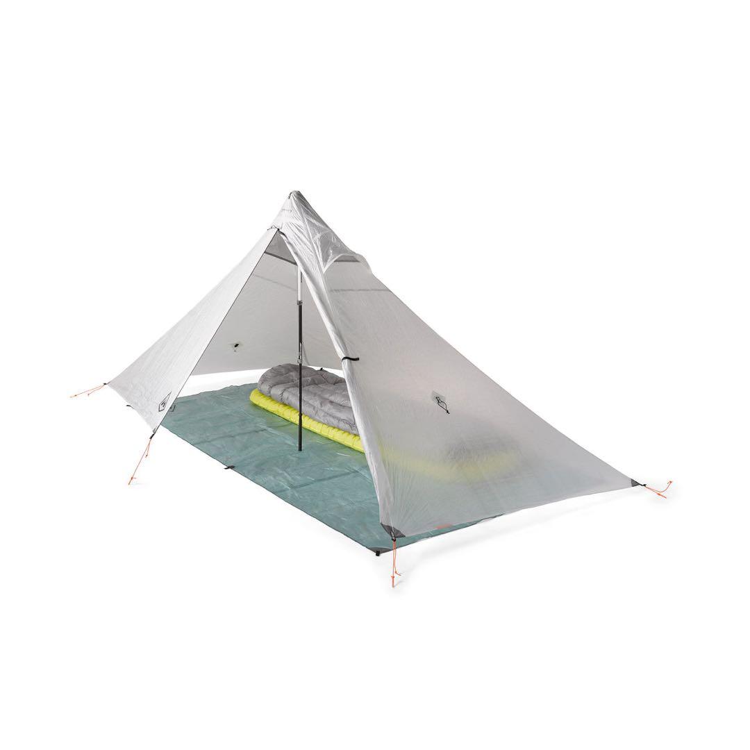 Hyperlite Mountain Gear Mid 1Tarp タープ