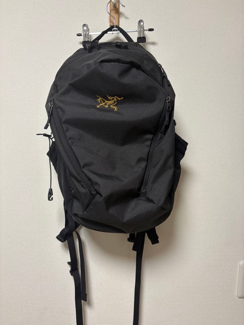 アークテリクス　マンティス26