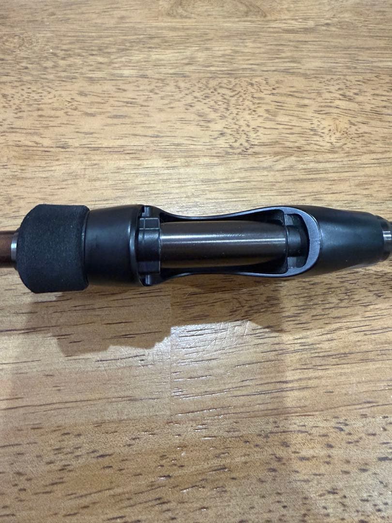 シマノ ソアレBB Ajing S610L-S アジングロッド soareBB