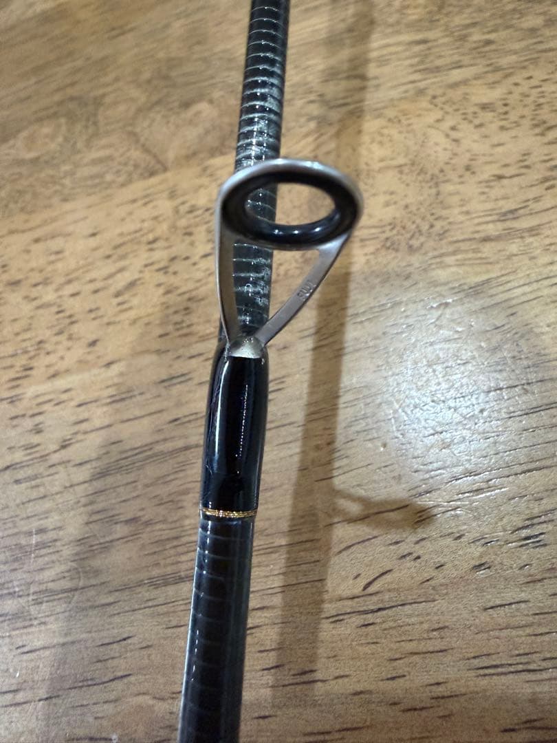 シマノ ソアレBB Ajing S610L-S アジングロッド soareBB