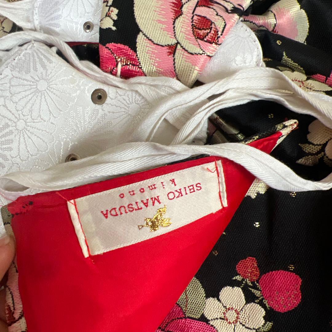 プロフご覧くださいm(_ _)m様　まとめ売り seiko matsuda 2点