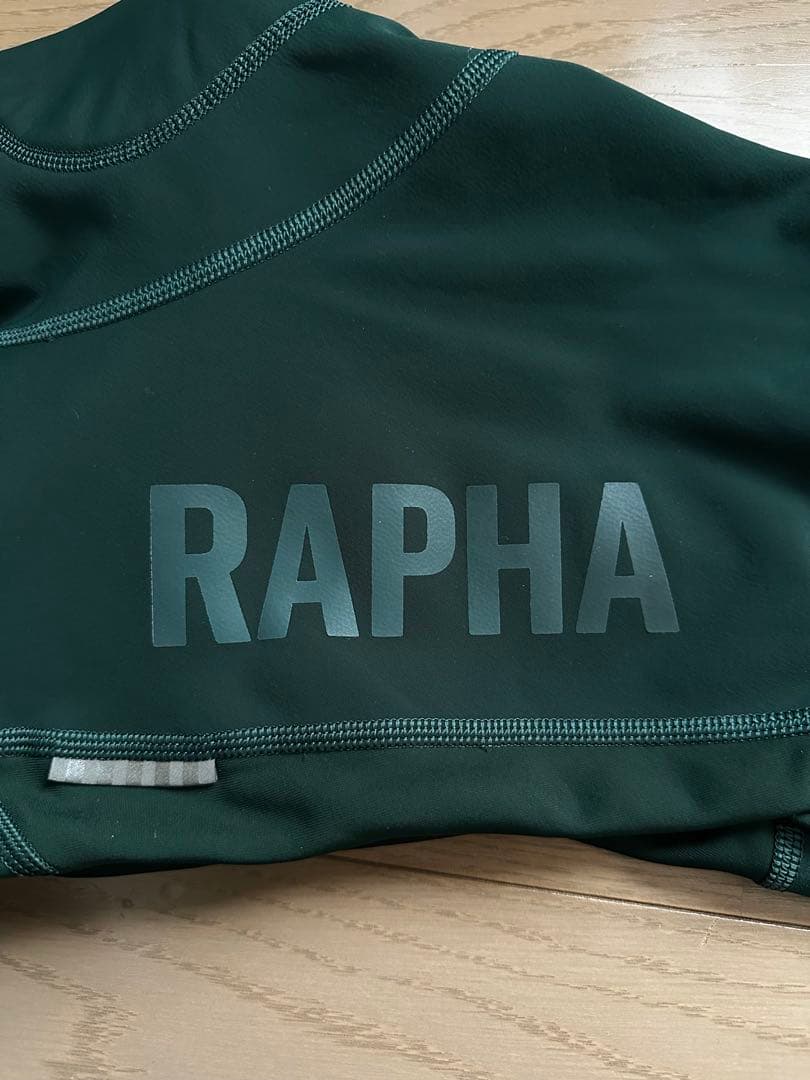 新品Rapha PRO TEAM WINTER BIBSHORTS
