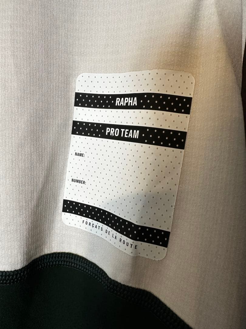 新品Rapha PRO TEAM WINTER BIBSHORTS