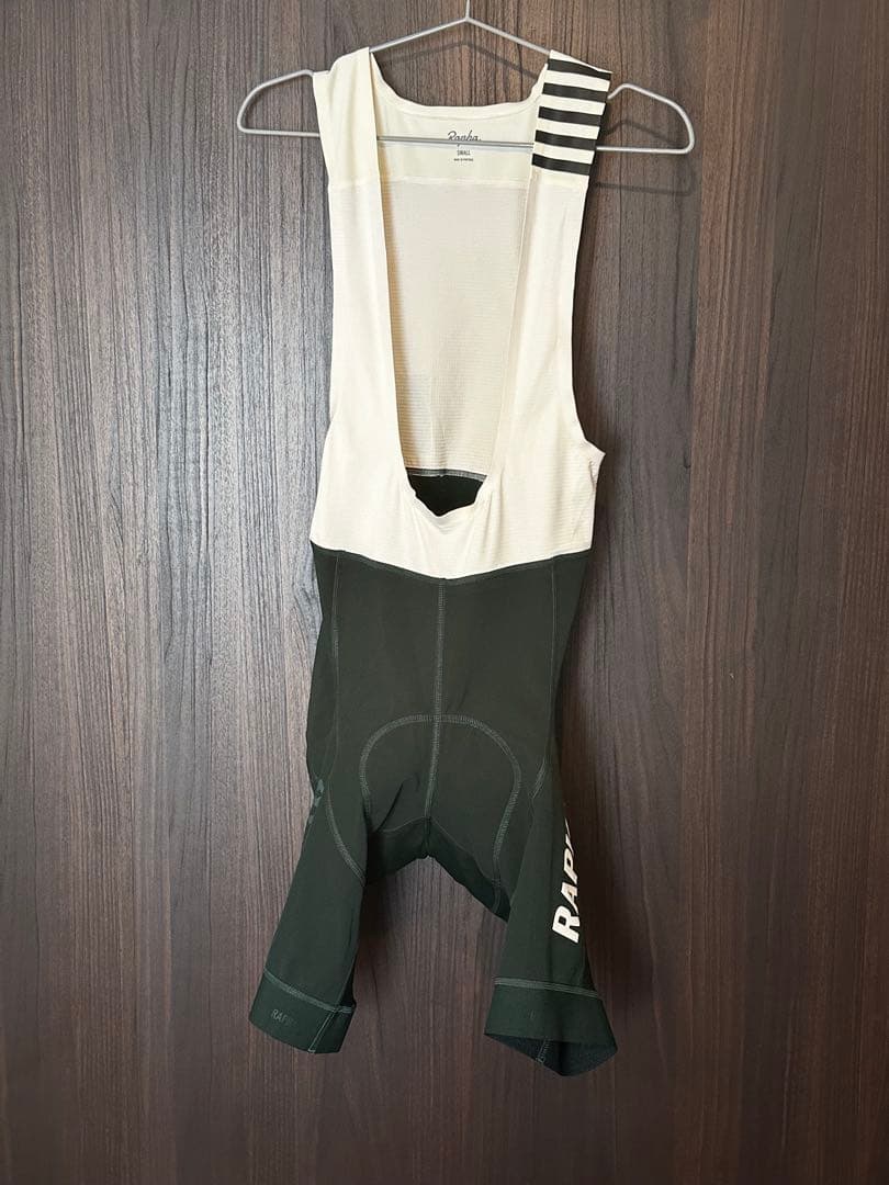 新品Rapha PRO TEAM WINTER BIBSHORTS