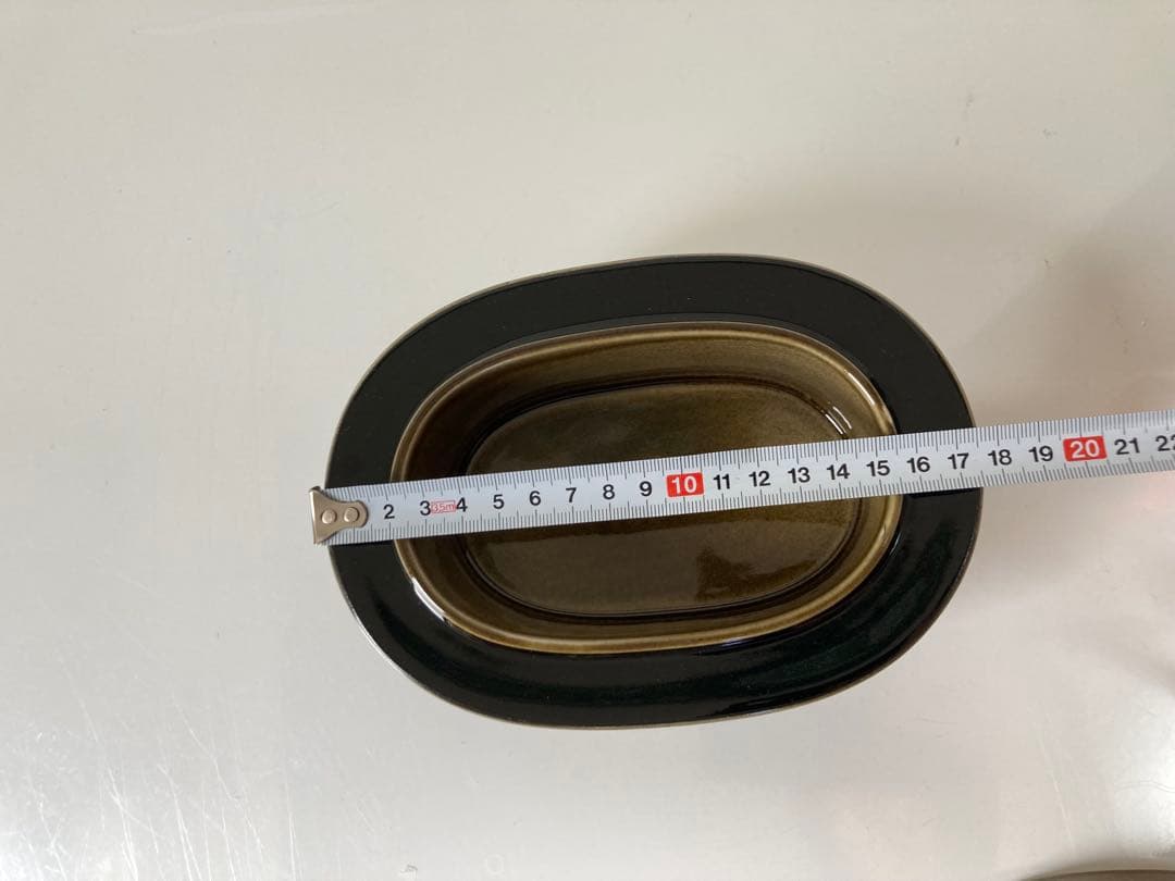 arabia アラビア　コスモス　バターケース