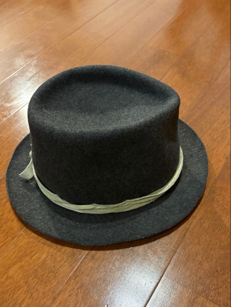 TAKAHIROMIYASHITATheSoloist ハット